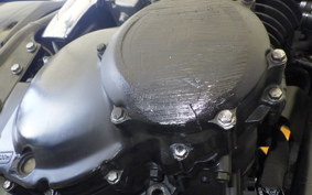 SUZUKI GSX400 IMPULSE 2004 GK7CA