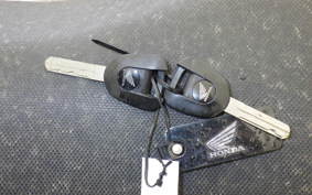 HONDA CBR400R 2021 NC56