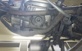 SUZUKI GRASS TRACKER Bigboy 2008 NJ47A