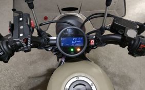 HONDA REBEL MC49