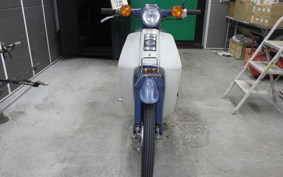 HONDA C50 SUPER CUB AA01