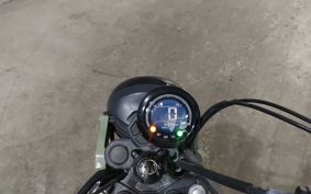 HONDA CT125 HUNTER  CUB  JA55