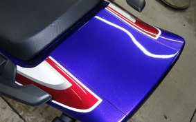 HONDA CB400SF GEN 4 A 2023 NC42