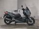 Фото Yamaha X-MAX 250 с японского аукциона