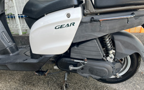 YAMAHA  GEAR BX50S UA07J