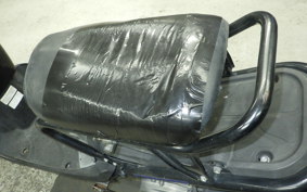 HONDA ZOOMER AF58