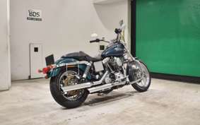 HARLEY FXDL 1450 2002