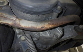 SUZUKI ADDRESS V125 G CF46A