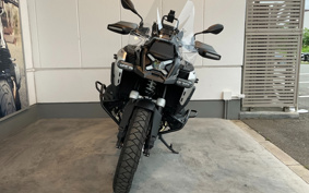 BMW R1300GS Adventure ASA 2026 0M31