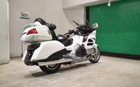 HONDA GL 1800 GOLD WING 2014 SC68