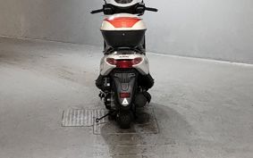 SUZUKI ADDRESS V125 DT11A