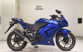 KAWASAKI NINJA 250R EX250K