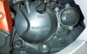 SUZUKI ｼﾞｸｻｰ150SF