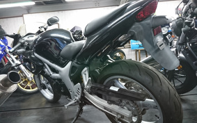 SUZUKI SV400S 2000 VK53A