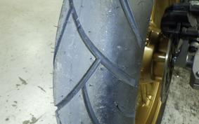 KAWASAKI ZEPHYR 400 Gen.1 1990 ZR400C
