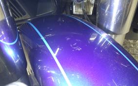 HARLEY FLHTKL TC 1690 2015