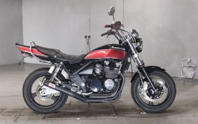 KAWASAKI ZEPHYR400K 2005 ZR400C