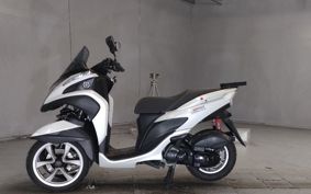 YAMAHA TRICITY 125 SE82J