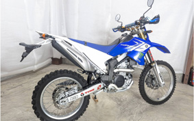 YAMAHA WR250R DG15J