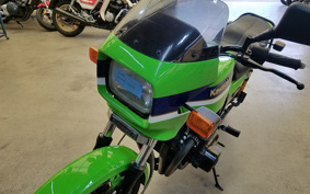 KAWASAKI Z1000 R 1986 KZT00R