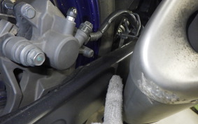 YAMAHA YZF-R25 RG10J