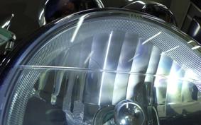 HONDA HORNET 250 2017 MC31