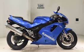 KAWASAKI ZXR750 1991 ZX750J