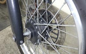 SUZUKI GRASS TRACKER 2009 NJ4BA