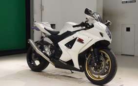 SUZUKI GSX-R1000 2018