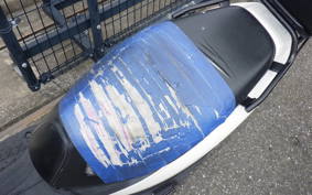 SUZUKI ADDRESS V125 DT11A