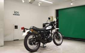KAWASAKI 250TR 2005 BJ250F