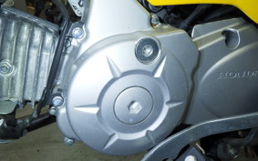 HONDA ｸﾛｽｶﾌﾞ110-2 JA45