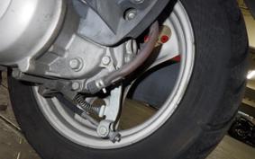 HONDA CREA SCOOPY AF55