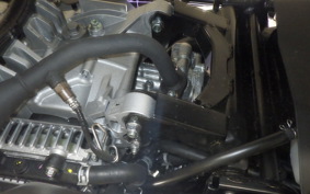 YAMAHA CYGNUS 125 X 2015 SEM5J