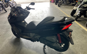 HONDA FORZA MF12