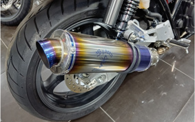 HONDA CB400 SUPER  BOL DOR ABS 2010 NC42