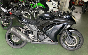 KAWASAKI NINJA 250 EX250L