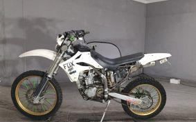 KAWASAKI KLX250 SR LX250E