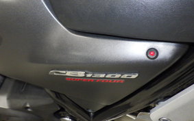 HONDA CB1300SF SUPER FOUR 2006 SC54