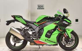 KAWASAKI ZX 10 NINJA ABS 2023 ZXT02L