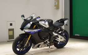 YAMAHA YZF-R1 M 2018