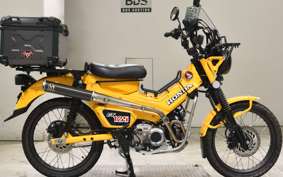 HONDA CT125-2 2024 JA65