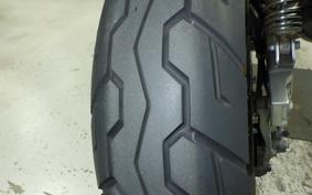 SUZUKI GSX400 IMPULSE 2010 GK7CA