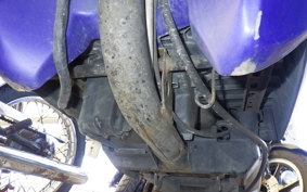 HONDA TODAY 1987 AF61