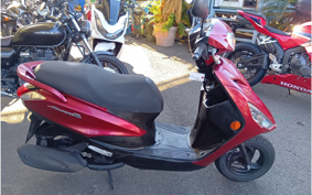 YAMAHA AXIS Z SED7J