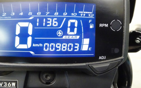 SUZUKI STROM 250 DS11A
