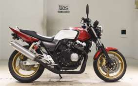 HONDA CB400SF VTEC Spec3 2006 NC39