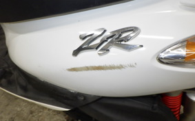 YAMAHA JOG ZR Gen.3 SA39J