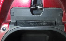 HONDA PCX 125 JK05