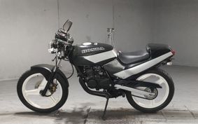 HONDA NS50F AC08